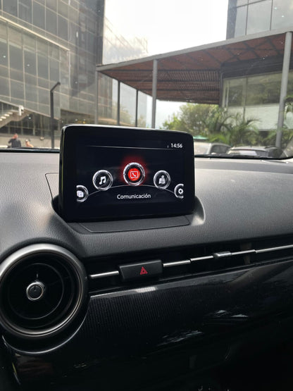 Mazda 2 Touring 2021