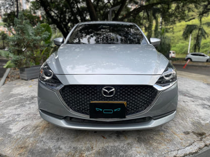 Mazda 2 Touring 2021