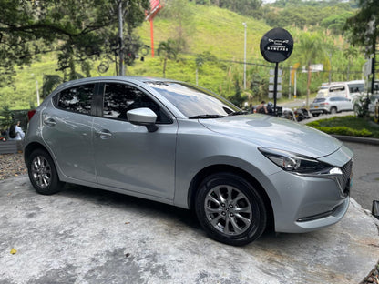 Mazda 2 Touring 2021