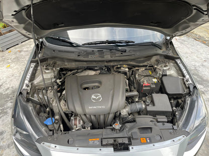 Mazda 2 Touring 2021