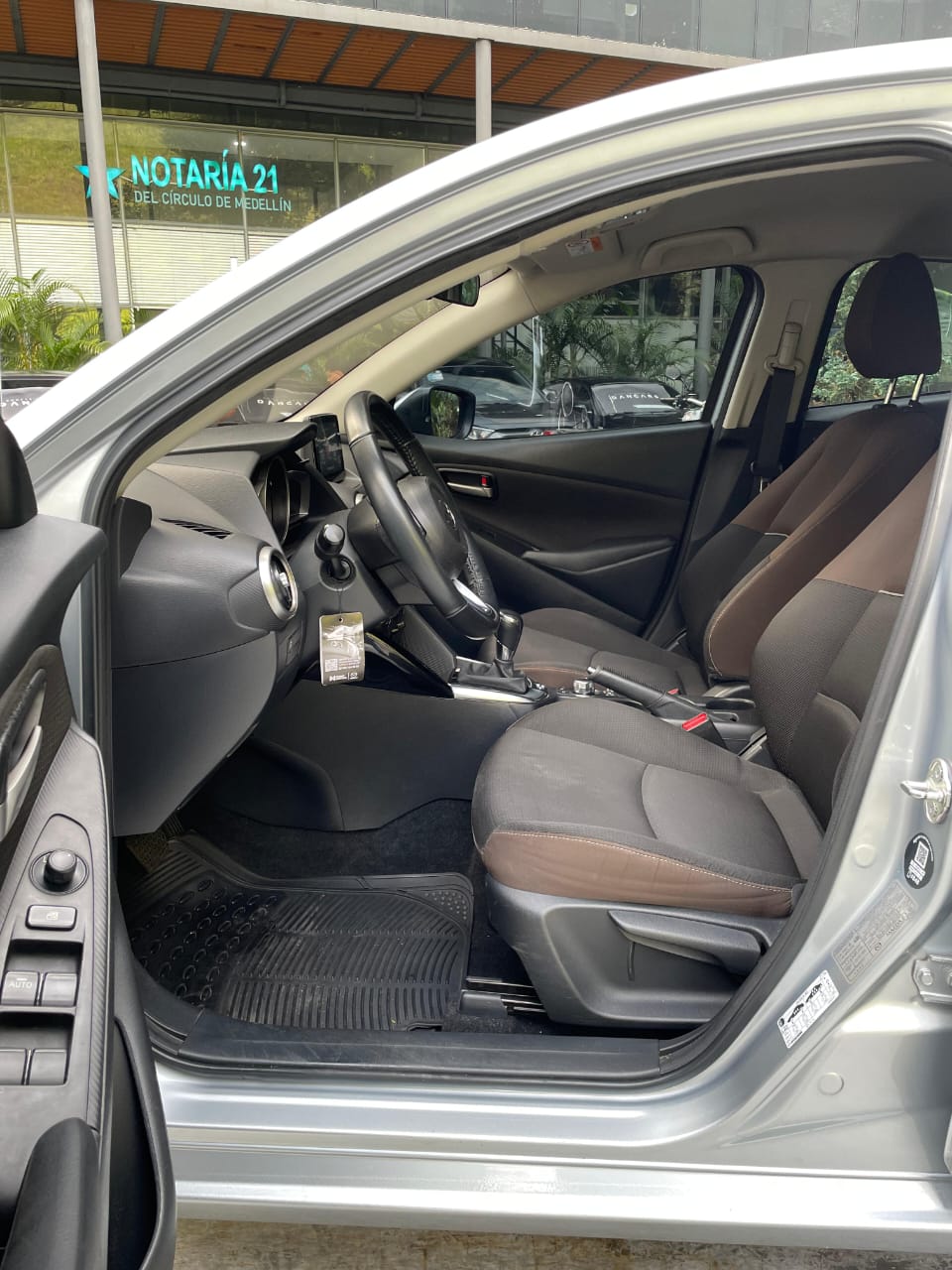 Mazda 2 Touring 2021