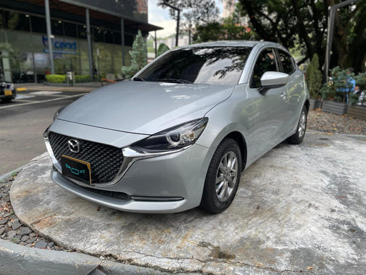 Mazda 2 Touring 2021