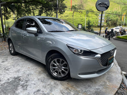 Mazda 2 Touring 2021