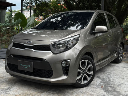 Kia Picanto Vibrant 2020