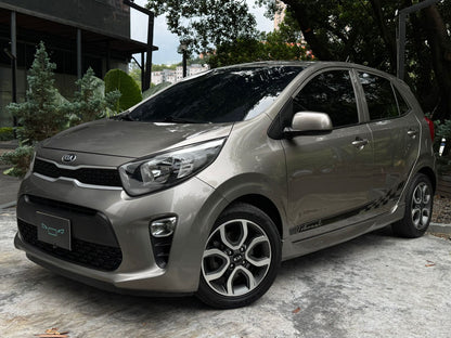Kia Picanto Vibrant 2020