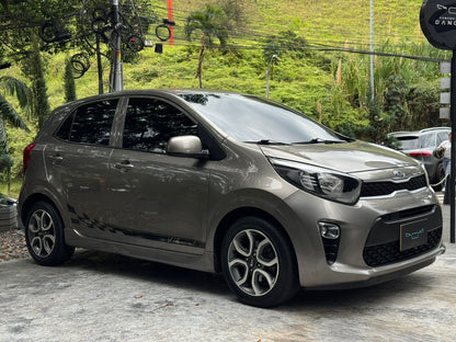 Kia Picanto Vibrant 2020