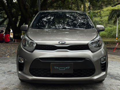Kia Picanto Vibrant 2020