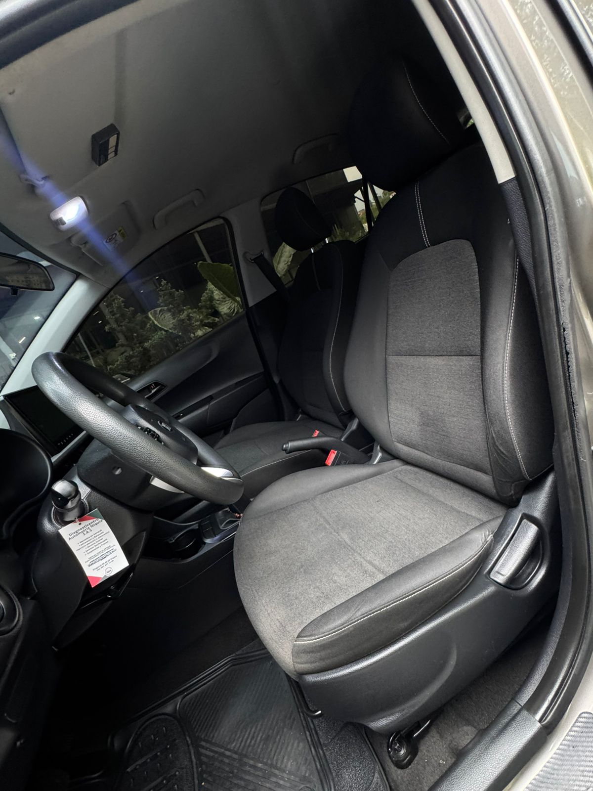 Kia Picanto Vibrant 2020