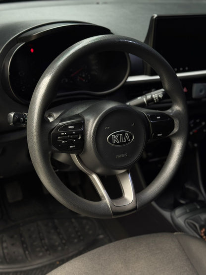 Kia Picanto Vibrant 2020