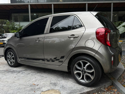 Kia Picanto Vibrant 2020