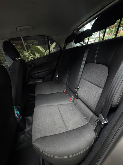 Kia Picanto Vibrant 2020
