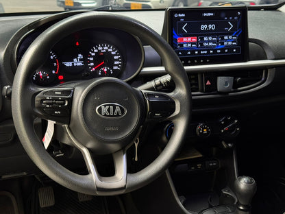 Kia Picanto Vibrant 2020