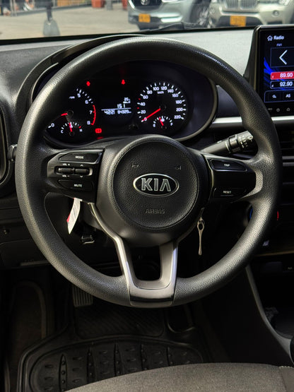 Kia Picanto Vibrant 2020