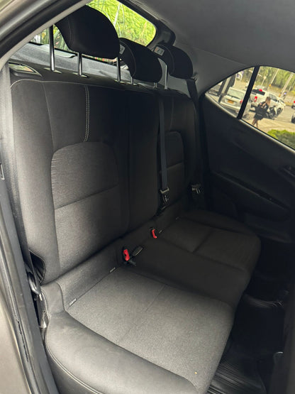 Kia Picanto Vibrant 2020