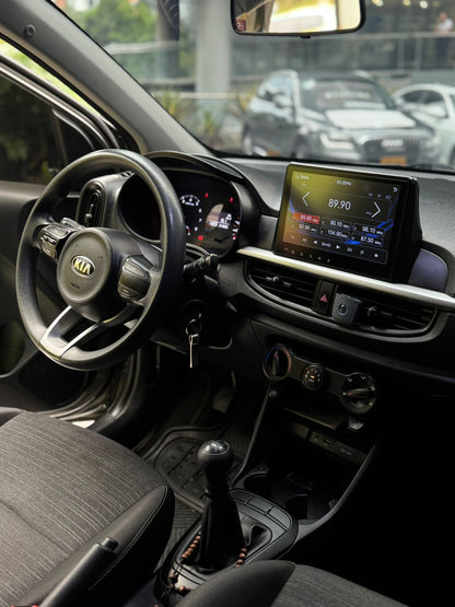 Kia Picanto Vibrant 2020