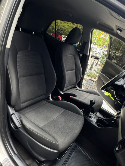Kia Picanto Vibrant 2020