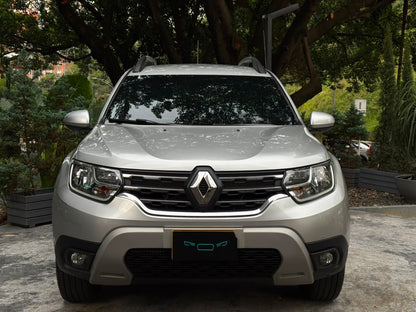 Renault Duster Intense 4x2 2023