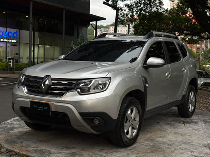 Renault Duster Intense 4x2 2023