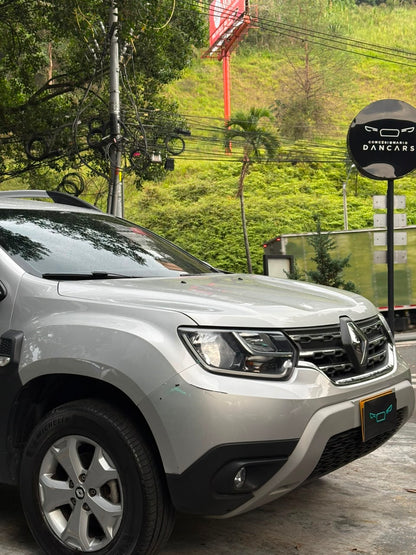 Renault Duster Intense 4x2 2023