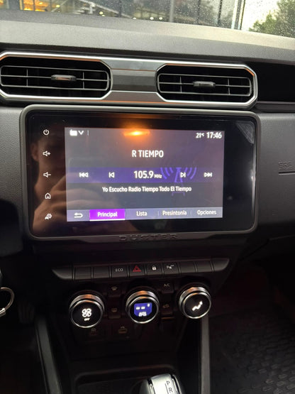 Renault Duster Intense 4x2 2023
