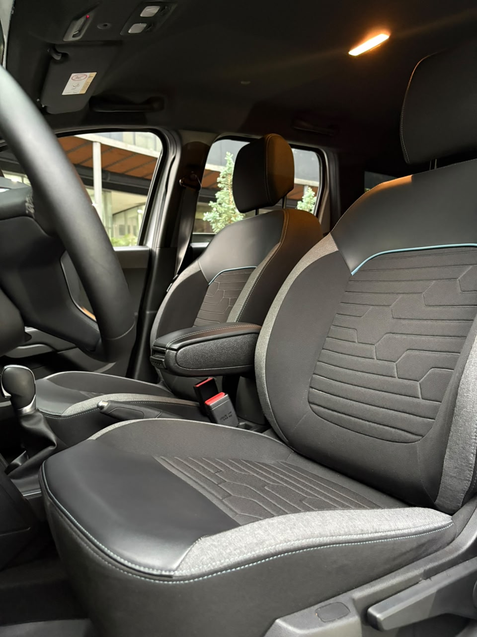 Renault Duster Intense 4x2 2023