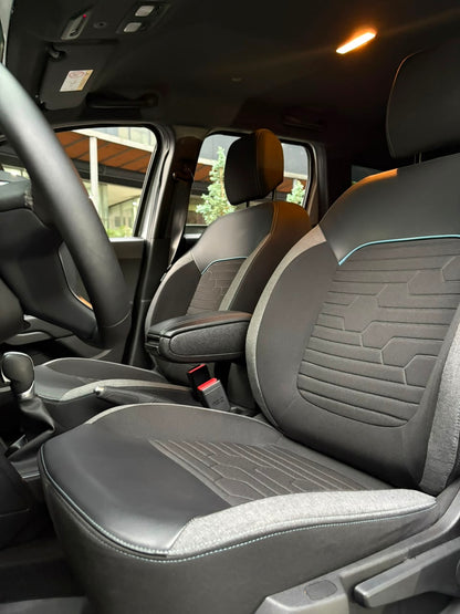 Renault Duster Intense 4x2 2023