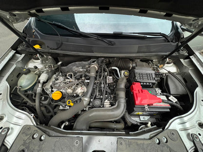 Renault Duster Intense 4x2 2023