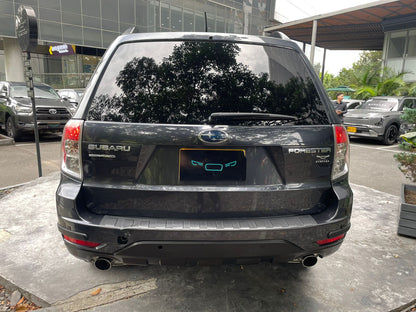 Subaru Forester 4x4 2011