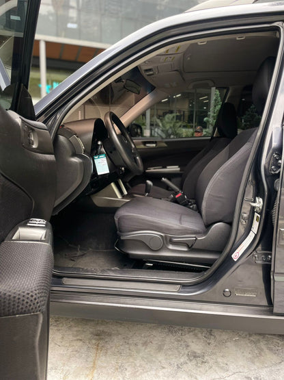 Subaru Forester 4x4 2011