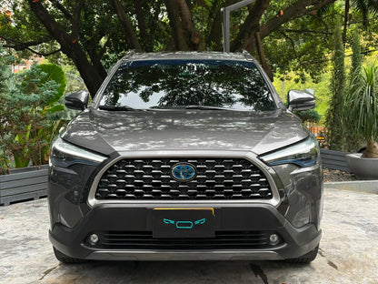 Toyota Corolla Cross Hibrida 2023