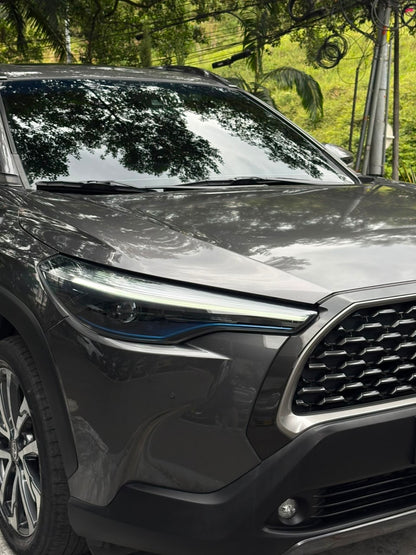Toyota Corolla Cross Hibrida 2023