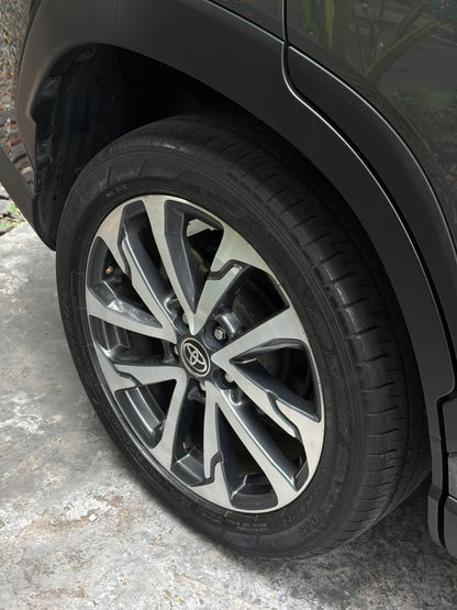 Toyota Corolla Cross Hibrida 2023