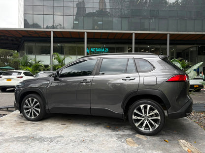 Toyota Corolla Cross Hibrida 2023