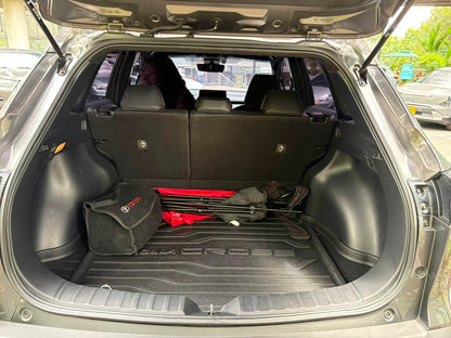Toyota Corolla Cross Hibrida 2023