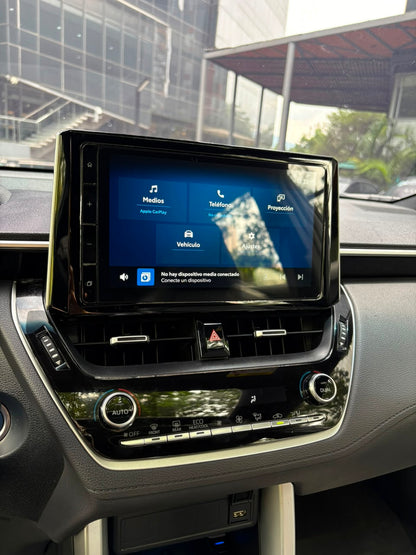 Toyota Corolla Cross Hibrida 2023