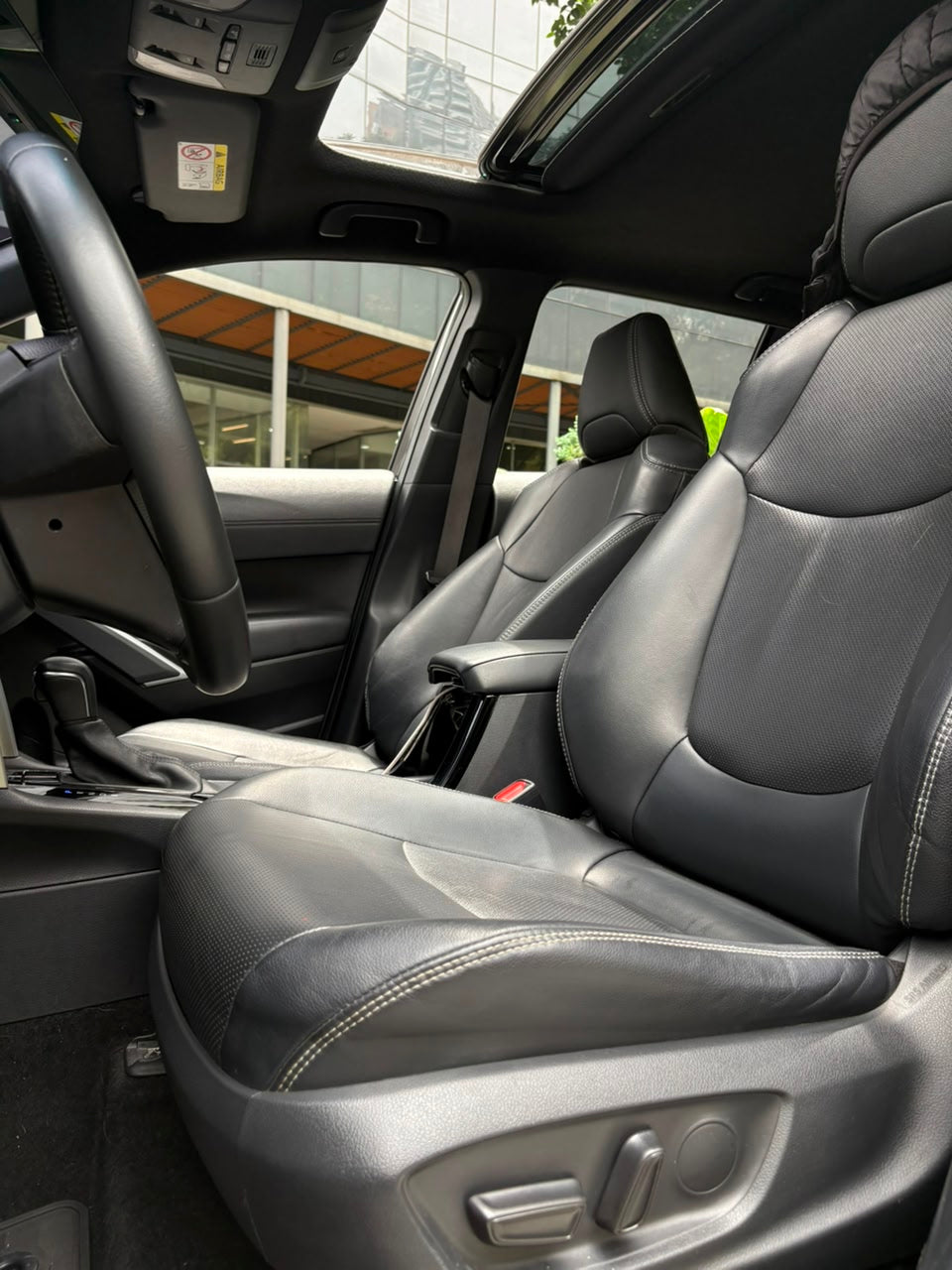 Toyota Corolla Cross Hibrida 2023