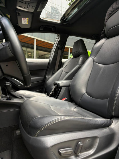 Toyota Corolla Cross Hibrida 2023