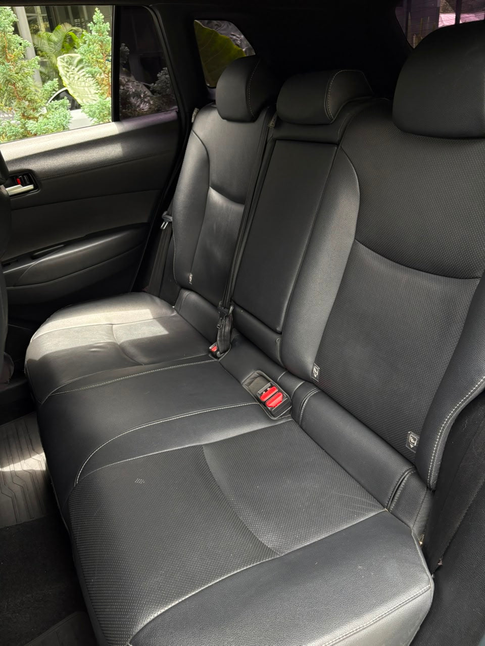 Toyota Corolla Cross Hibrida 2023