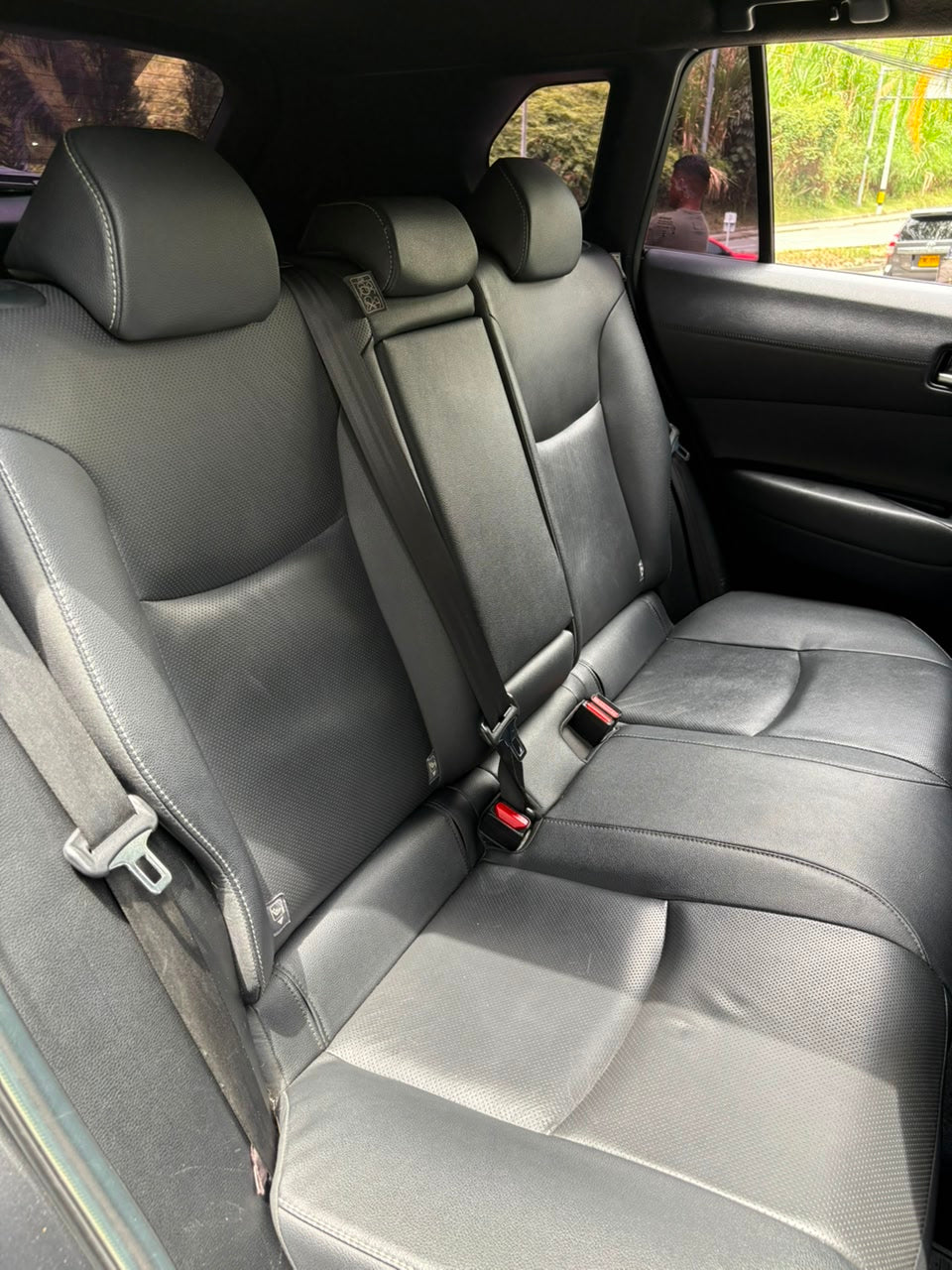 Toyota Corolla Cross Hibrida 2023