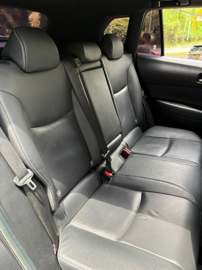 Toyota Corolla Cross Hibrida 2023