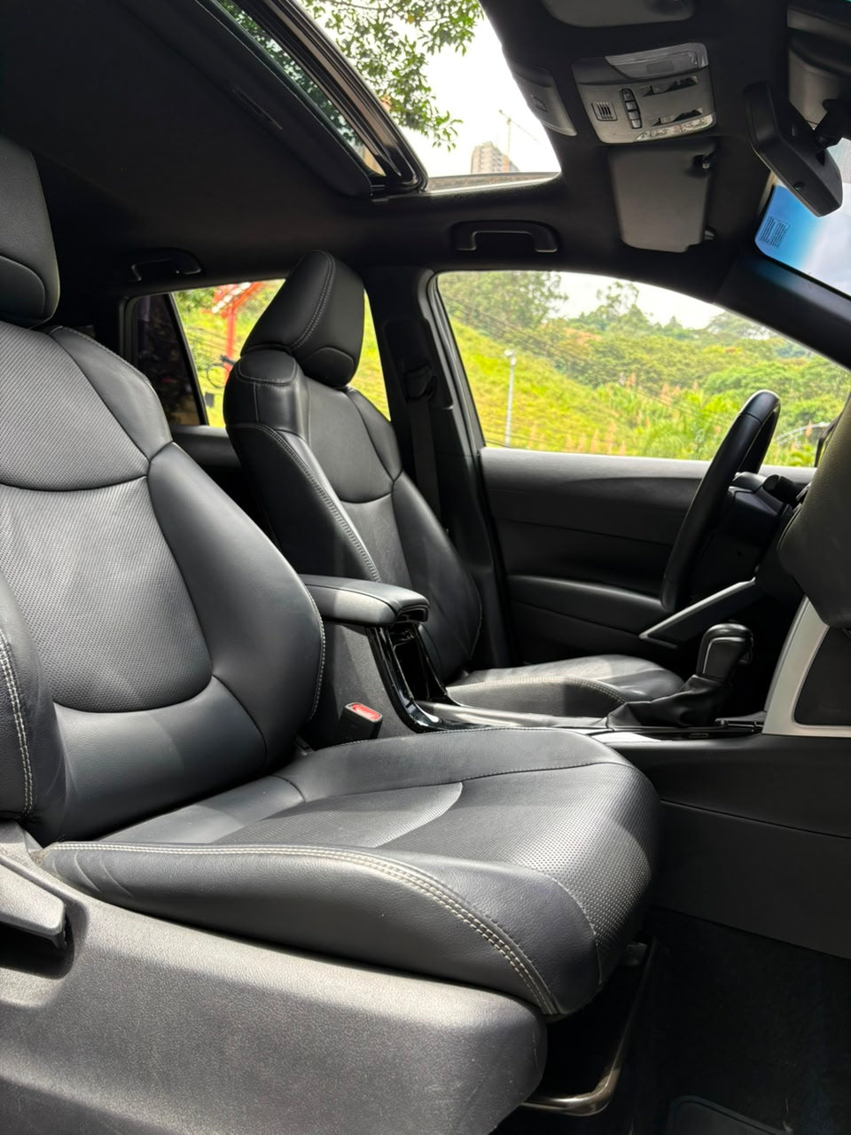 Toyota Corolla Cross Hibrida 2023