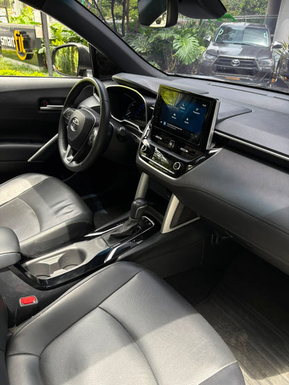 Toyota Corolla Cross Hibrida 2023