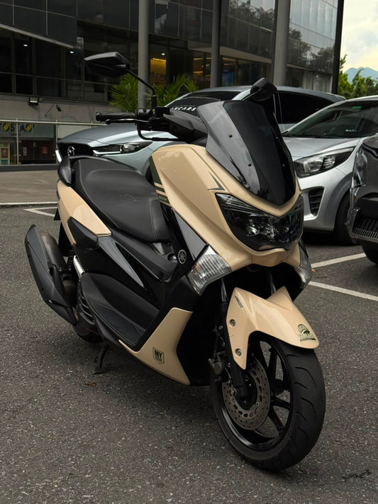 Yamaha Nmax Goat 2020