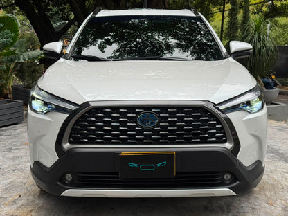 Toyota Corolla Cross Seg Hibrido 2023