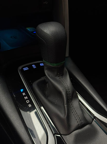 Toyota Corolla Cross Seg Hibrido 2023