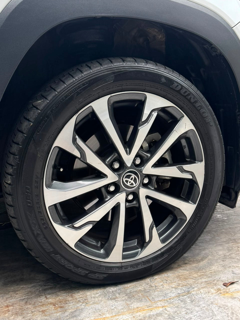 Toyota Corolla Cross Seg Hibrido 2023