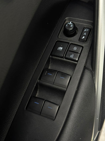 Toyota Corolla Cross Seg Hibrido 2023