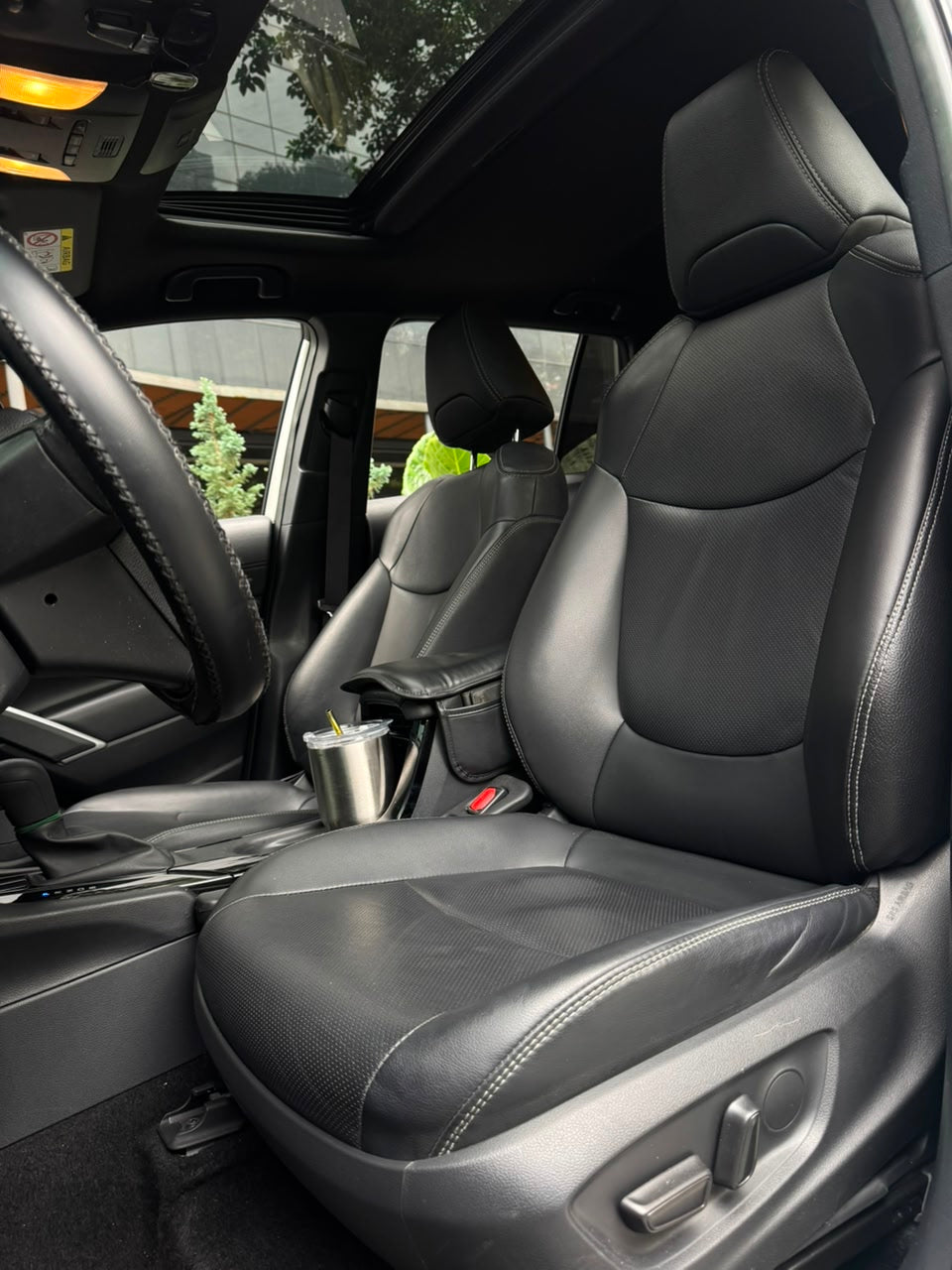 Toyota Corolla Cross Seg Hibrido 2023