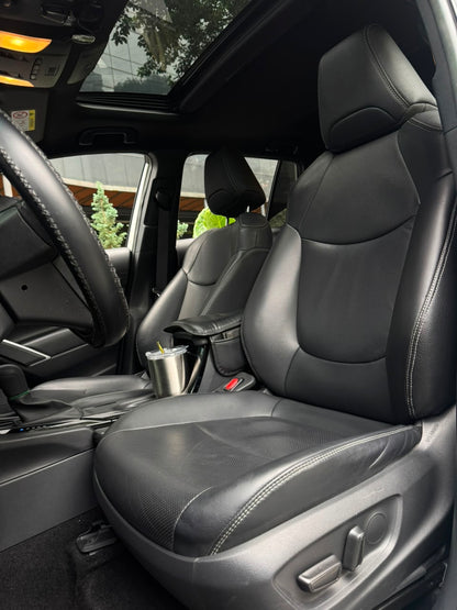 Toyota Corolla Cross Seg Hibrido 2023