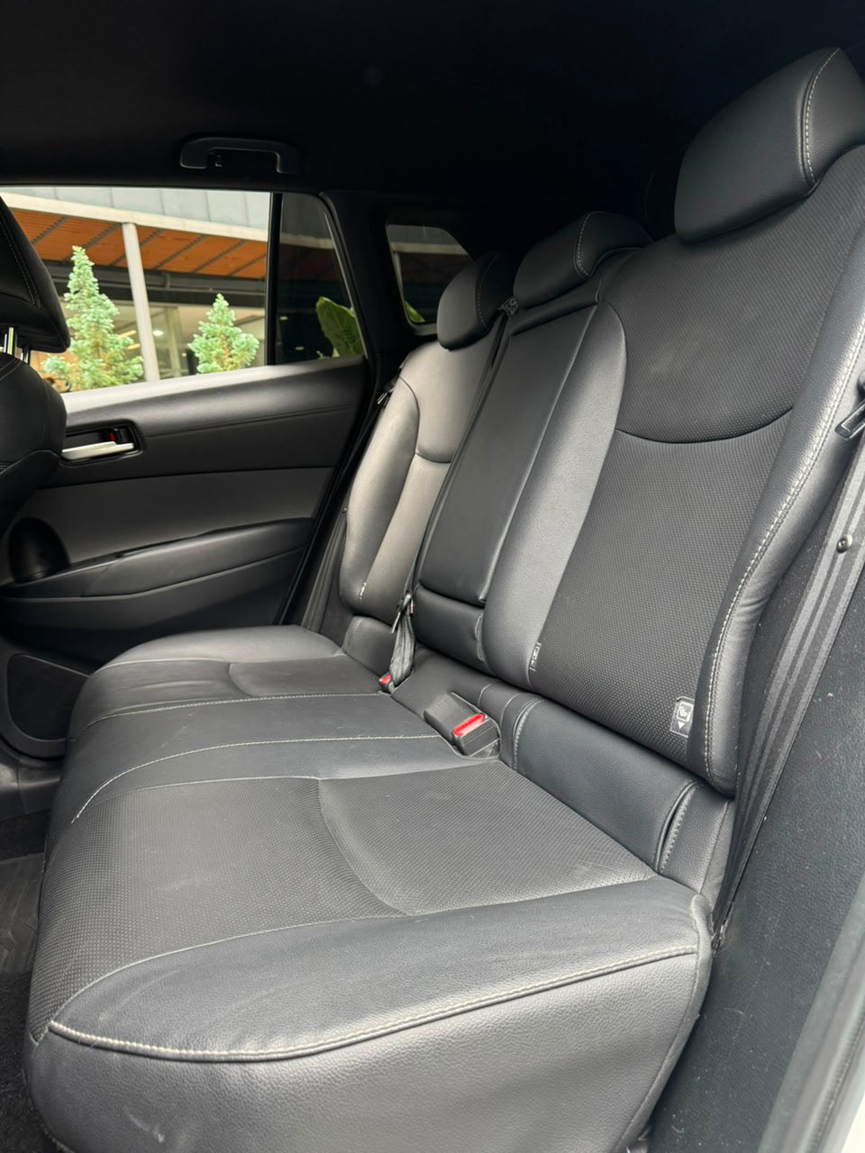 Toyota Corolla Cross Seg Hibrido 2023